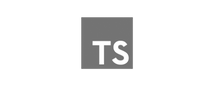 Logo TypeScript