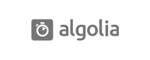 Logo Algolia