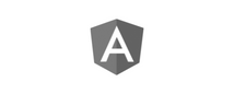 Logo Angular