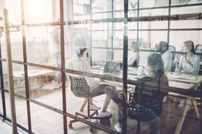 Il team di Forge a Varese