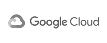 Logo Google Cloud
