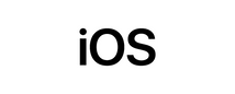 Logo iOS
